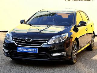 Renault-KoreaSamsung SM5