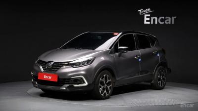Renault-KoreaSamsung QM3