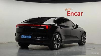 Polestar Polestar 4