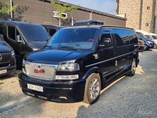 Chevrolet Express Van