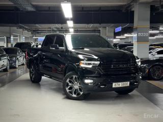Dodge Ram Pick Up