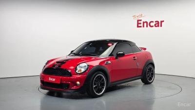 Mini coupe