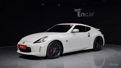 Nissan 370Z
