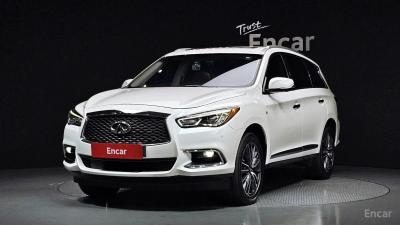 Infiniti QX60