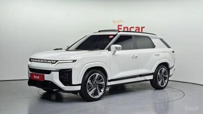 KG_Mobility_Ssangyong Actyon