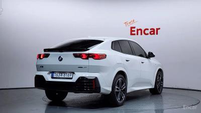 BMW X2 (F39)