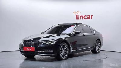 Bmw 7-series