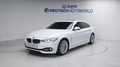 Bmw 4-series