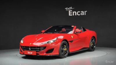 Ferrari Portofino