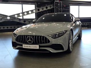 Mercedes-Benz SL-Class