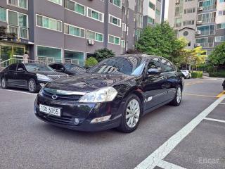 Renault-KoreaSamsung SM5