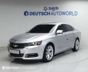 ChevroletGMDaewoo Impala