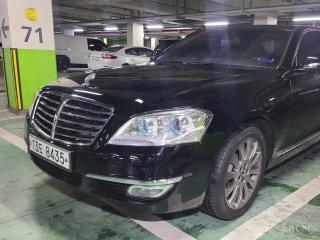 KG_Mobility_Ssangyong Chairman