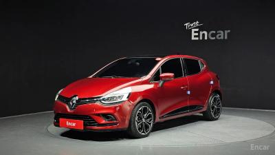 Renault-KoreaSamsung Cilo