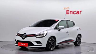 Renault-KoreaSamsung Cilo