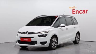 Citroen-DS C4 Picasso
