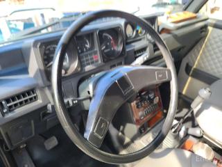 Hyundai Galloper