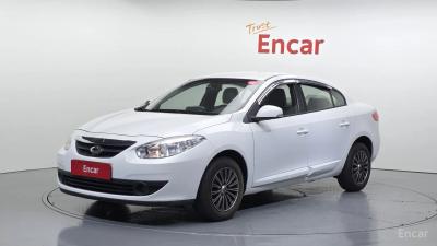 Renault-KoreaSamsung SM3