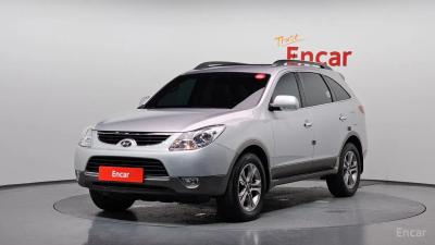 Hyundai Veracruz