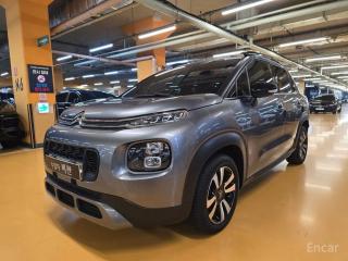 Citroen-DS C3 Aircross
