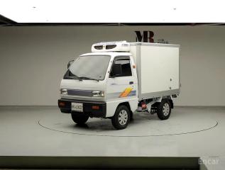 ChevroletGMDaewoo Labo