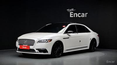 Lincoln Continental
