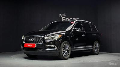Infiniti QX60
