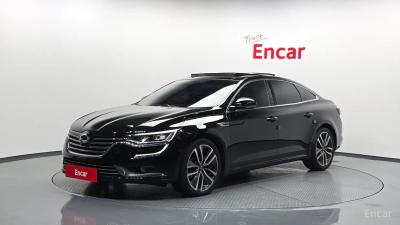 Renault-KoreaSamsung SM6