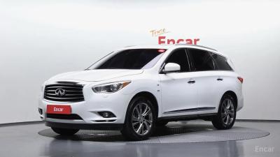 Infiniti QX60