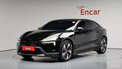 Polestar Polestar 4