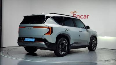 Kia EV5