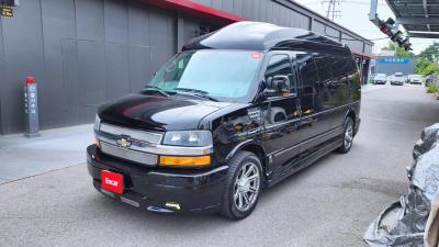 Chevrolet Express Van