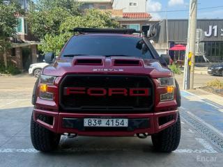 Ford F150