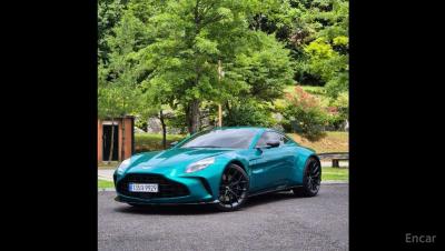 Astonmartin Vantage