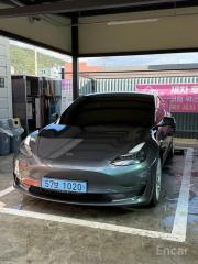 Tesla model-3