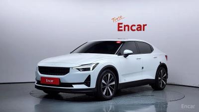 Polestar polestar-2