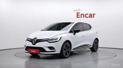 Renault-KoreaSamsung Cilo