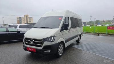 Hyundai Solati