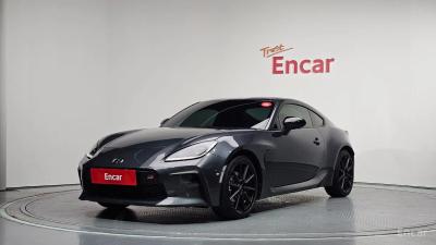 Toyota 86