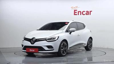 Renault-KoreaSamsung Cilo
