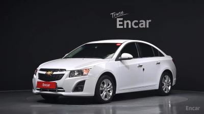 ChevroletGMDaewoo Cruze