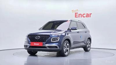 Hyundai Venue