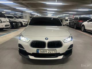 BMW X2 (F39)