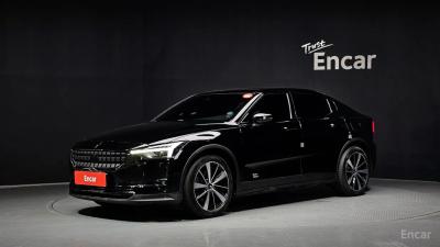 Polestar polestar-2