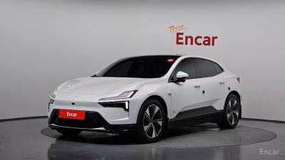 Polestar Polestar 4