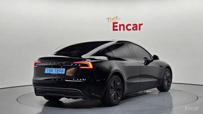 Tesla model-3