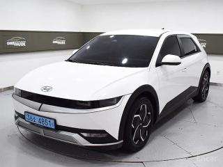 Hyundai Ioniq5