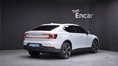 Polestar polestar-2