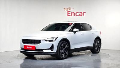 Polestar polestar-2