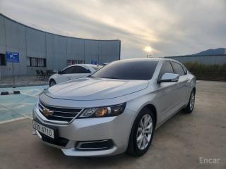 ChevroletGMDaewoo Impala